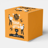 本当にありがとう フェイバーボックス (裏面サイド)