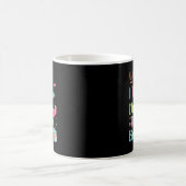 本当にこんなに本が必要なの  コーヒーマグカップ (中央)