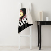 本当にアニメが大好きな女の子 シェルパブランケット (インサイチュ)