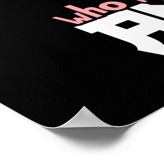 本当にアニメが大好きな女の子 ポスター (角)