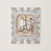 本当にクールナース ジグソーパズル (縦)