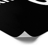 本当にドイツの羊飼いを愛する ポスター (角)