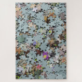 本当に不可能おもしろいなジグソーパズルパズル ジグソーパズル (縦)