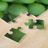 本当に不可能なガーデンピースジグソーパズル ジグソーパズル (側面)