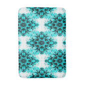 本当に先住民... バスマット (正面縦)