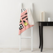 本当に化粧はではないです完全よろしいです シェルパブランケット (インサイチュ)