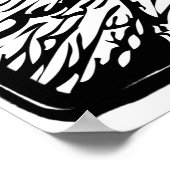 本当に君は本当だ。 ポスター (角)