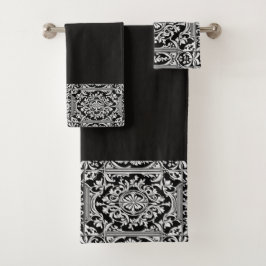 本当に堂々たる バスタオルセット