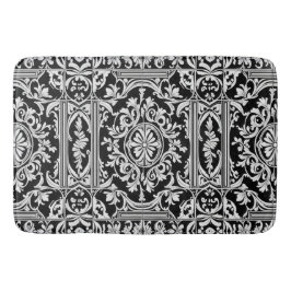 本当に堂々たる バスマット