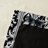 本当に堂々たる ビーチタオル (インサイチュ)