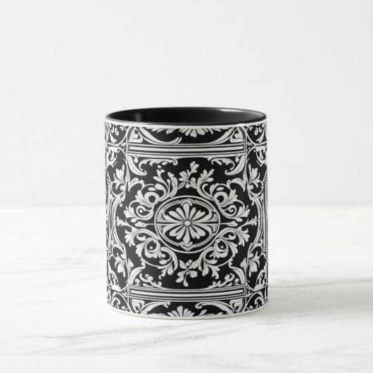 本当に堂々たる マグカップ (中央)