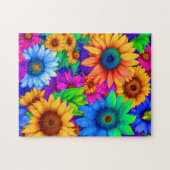 本当に大きい –  ジグソーパズル (横)