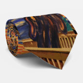 本当に怖かった! ネクタイ (ロール)