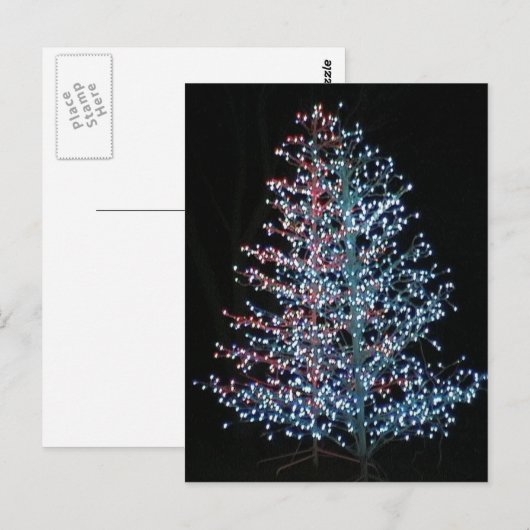 本当に明るい! ポストカード (正面/裏面)