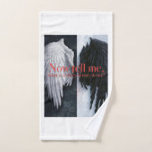 本当に望む バスタオルセット (ハンドタオル)