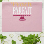 本当に楽しい キッチンタオル (折り畳み)