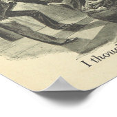 本当に残念だ ポスター (角)