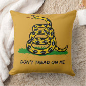 本当に気前が良い私に踏み付けてはいけない クッション (ブランケット)