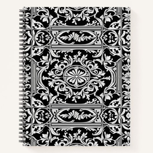 本当に気高い ノートブック (正面)