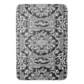 本当に気高い バスマット (正面縦)