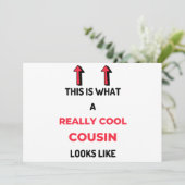 本当に素敵な従兄弟のイメージとは2 シーズンカード (スタンド正面)