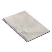 本当に素晴らしいダリア ノートブック (右側)