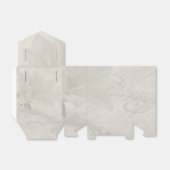 本当に素晴らしいダリア フェイバーボックス (折り畳みなし)