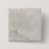 本当に素晴らしいダリア 缶バッジ (正面)