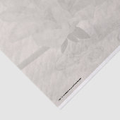 本当に素晴らしいダリア 薄葉紙 (詳細)