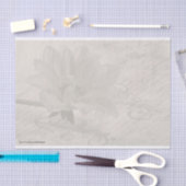 本当に素晴らしいダリア 薄葉紙 (クラフト)