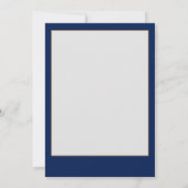 本当に素晴らしい先生は貴重だ サンキューカード (裏面)