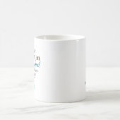 本当に素晴らしい獣医 - 名前を入れて コーヒーマグカップ (中央)