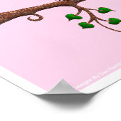 本当に美しい人 ポスター (角)