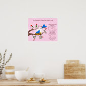 本当に美しい人 ポスター (キッチン)