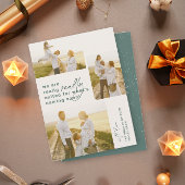 本当に退場緑の休日の妊娠の発表 シーズンカード