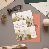 本当に退場赤い休日の妊娠の発表 シーズンカード