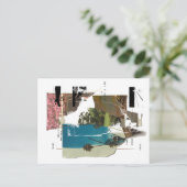 本当に重要なこと シーズンポストカード (スタンド正面)