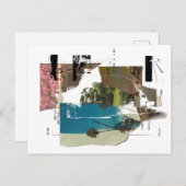 本当に重要なこと シーズンポストカード (正面/裏面)