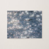 本当に難しいジグソーパズル ジグソーパズル (横)