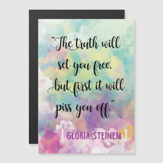 「本当に…」カード (正面/裏面)