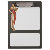 本当に？ クリップボード (正面)