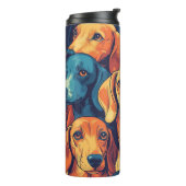 本当に タンブラー (回転左)