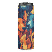 本当に タンブラー (裏面)