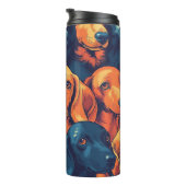 本当に タンブラー (回転右)