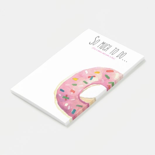 本当に… ポストイット (アングル)