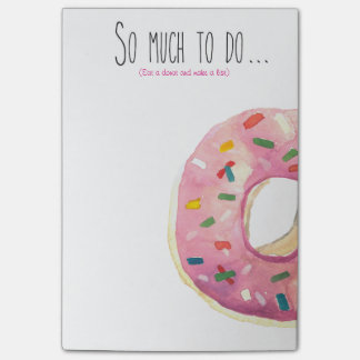 本当に… ポストイット