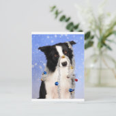 本当に？ ポストカード (スタンド正面)