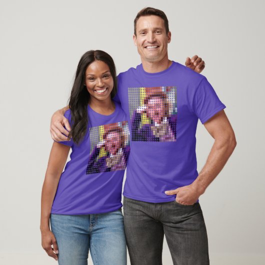 「本当に？」 ミーム Tシャツ (ユニセックス)