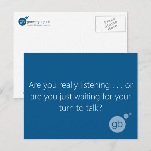 本当に～聞? ポストカード (正面/裏面)