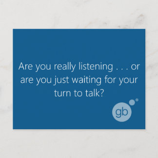 本当に～聞? ポストカード